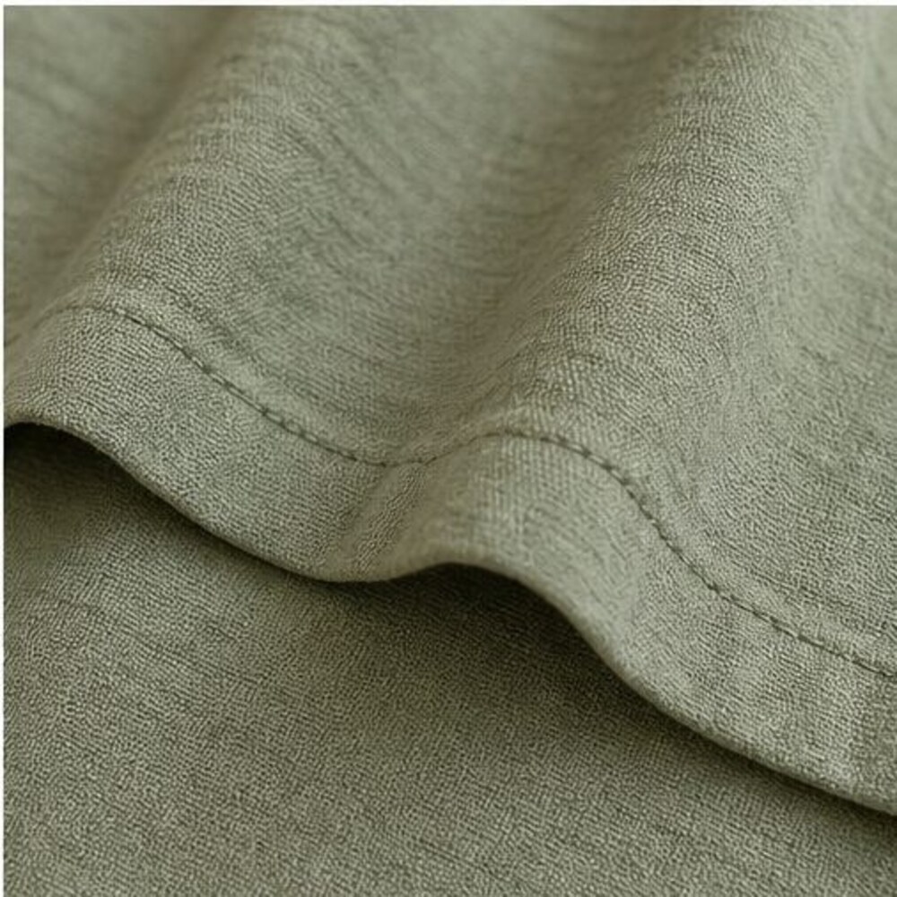 Sage Tunic Blouse - Picture 6 of 6
